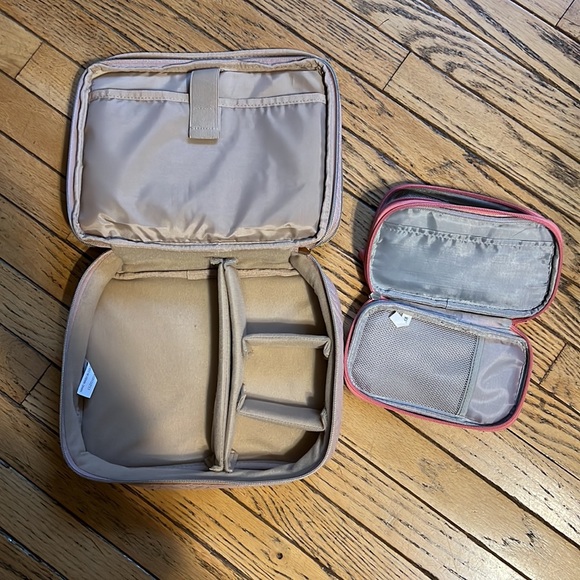 Cord Organizer Bundle Set if 2 - Pink Like New - Picture 3 of 12